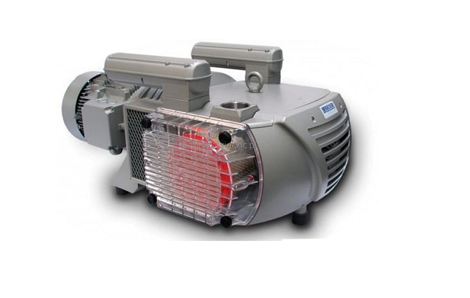 OPȚIONAL: POMPA VACUUM BECKER